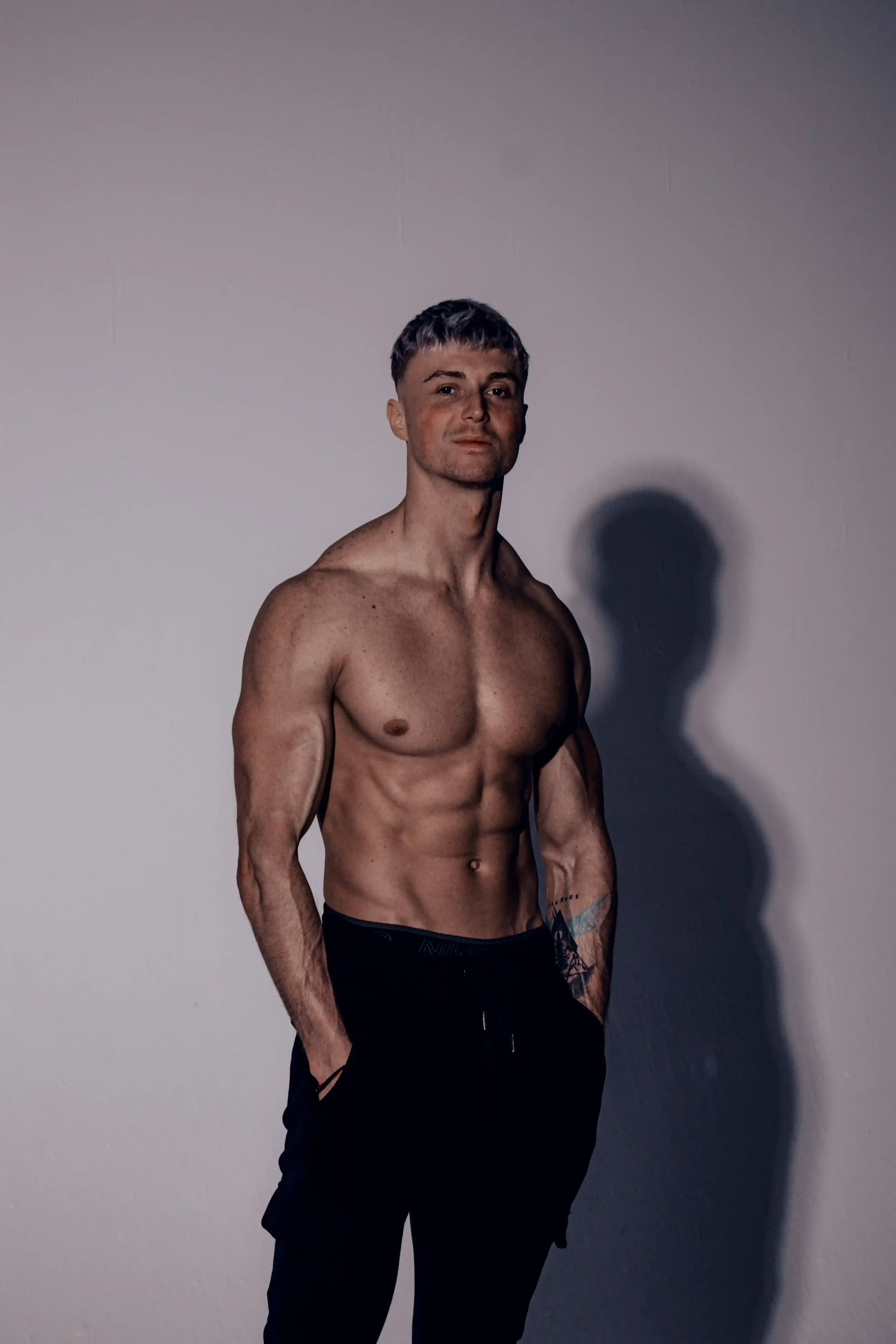 Trainer 1
