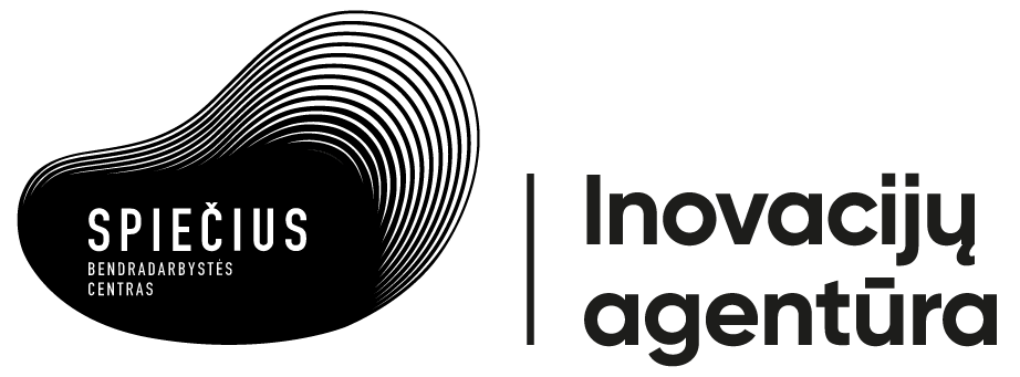 spieciu ir inovaciju agentura